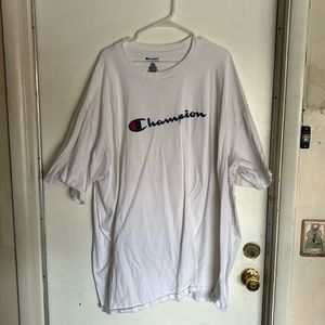 Casual champion T-shirt